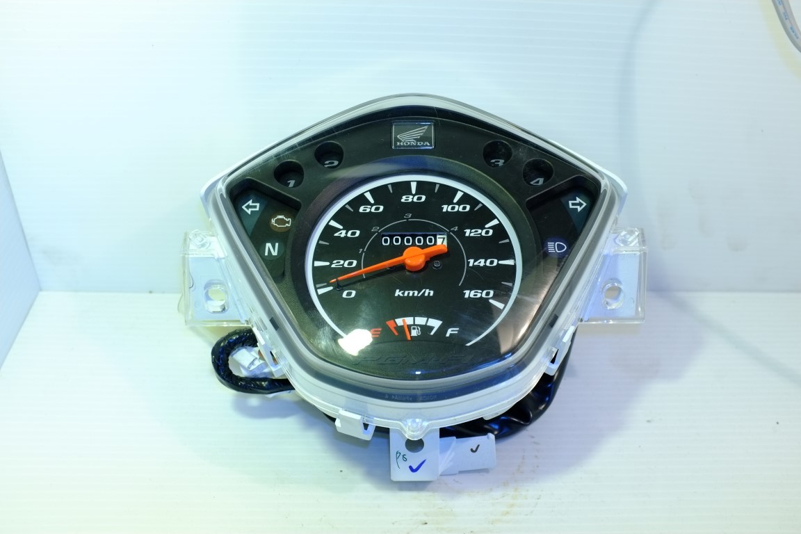 เรือนไมล์ Honda Wave 110 i New