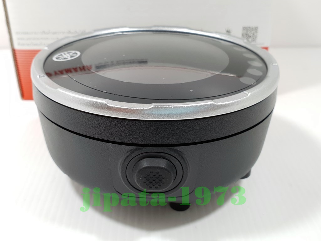 (XSR 155) ชุดเรือนไมล์ Yamaha XSR 155 แท้