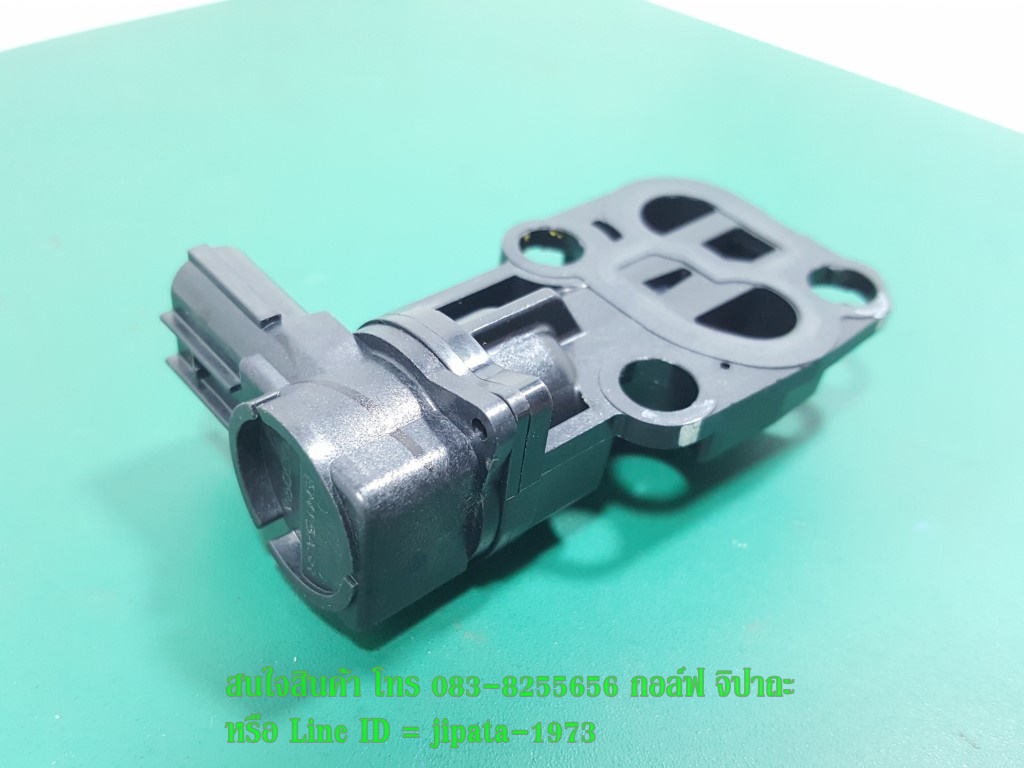 (PCX 150 ปี 2018) ชุดวาล์วควบคุมอากาศรอบเดินเบา Honda PCX 150 ปี 2018 แท้