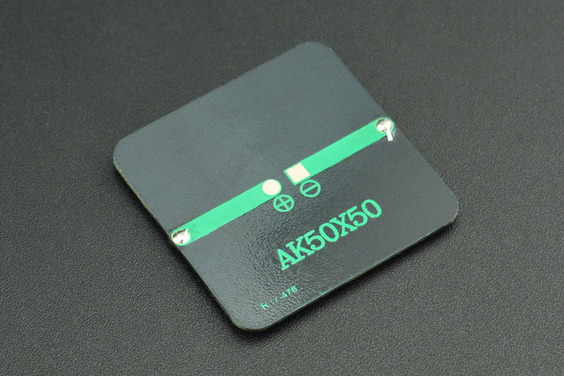 Solar Power Manager Micro (2V 160mA Solar Panel Included) - ของแท้จาก DFRobot