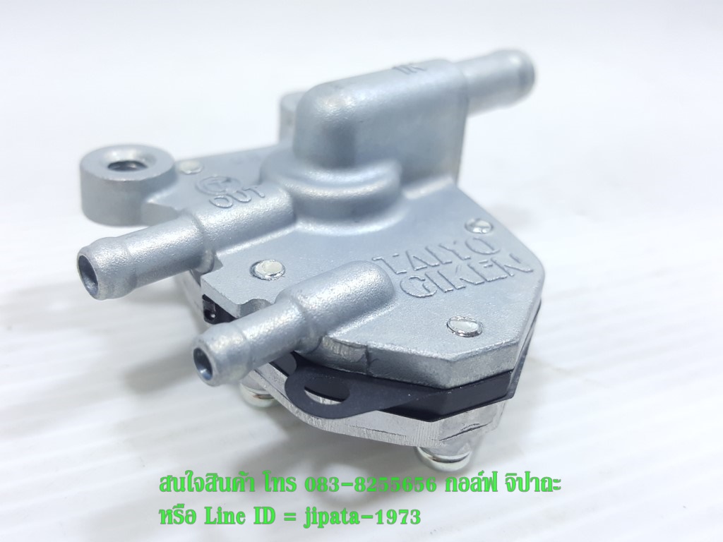 (Fino 115,Mio 115) ชุดก๊อกน้ำมัน Yamaha Fino 115,Mio 115 แท้