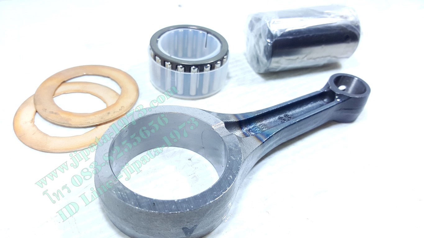 (CBR 300 R) ชุดก้านสูบ Honda CBR 300 R แท้