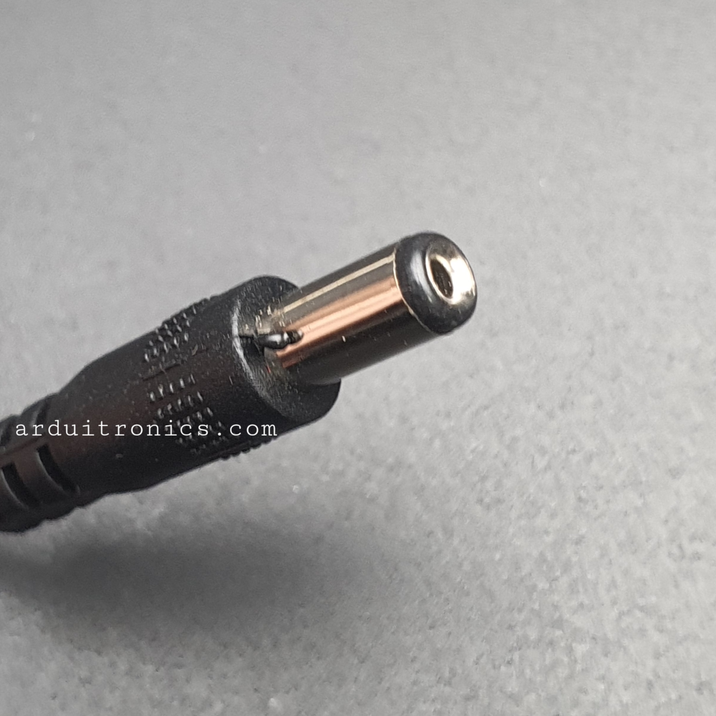 DC Jack for 9V Battery แบบที่ 2