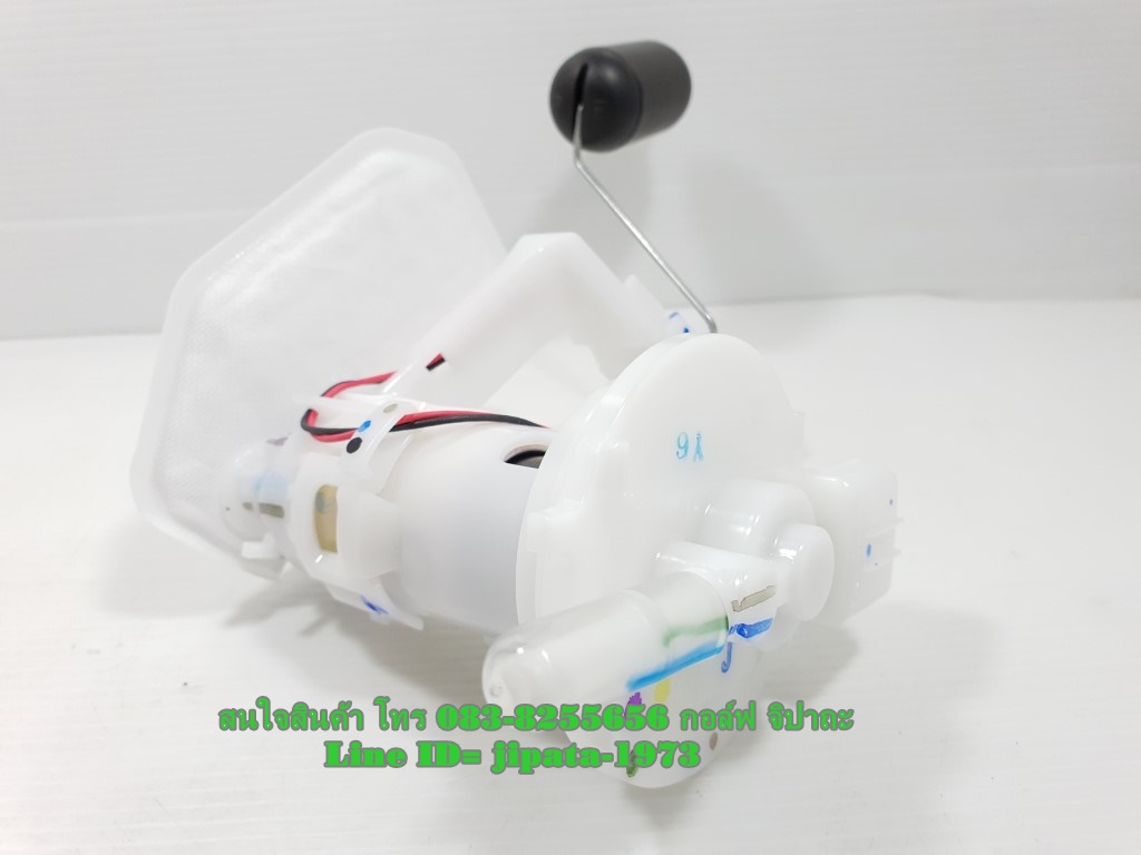 (Click 150 i) ชุดปั๊มน้ำมันเชื้อเพลิง Honda Click 150 i ปี 2018 แท้