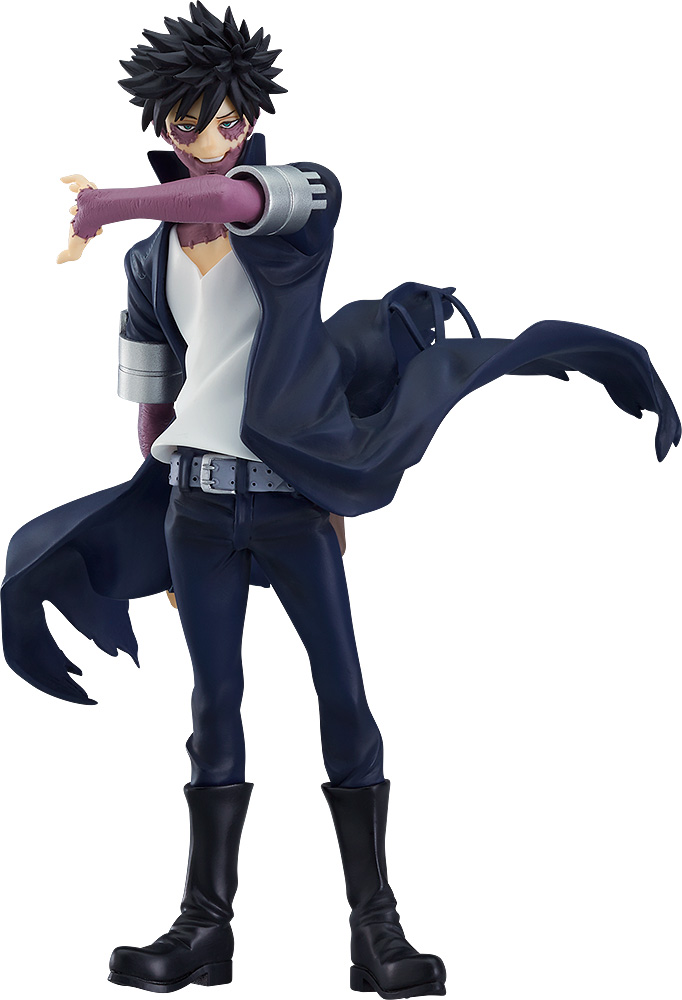 "Pre-Order" POP UP PARADE Dabi
