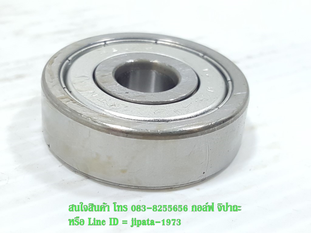 ลูกปืนล้อ เบอร์ 6300 แท้