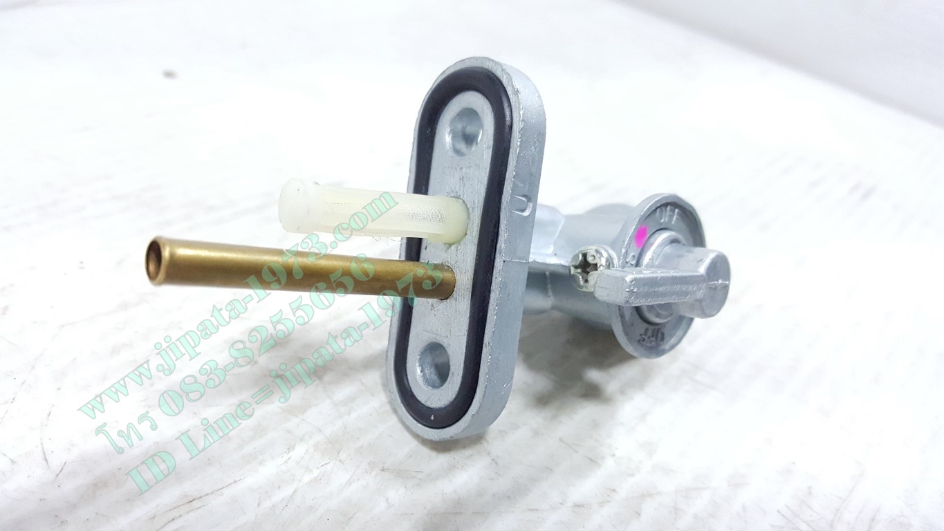 (GTO) ก๊อกน้ำมันเชื้อเพลิง Kawasaki GTO งานไต้หวันเกรดเอ