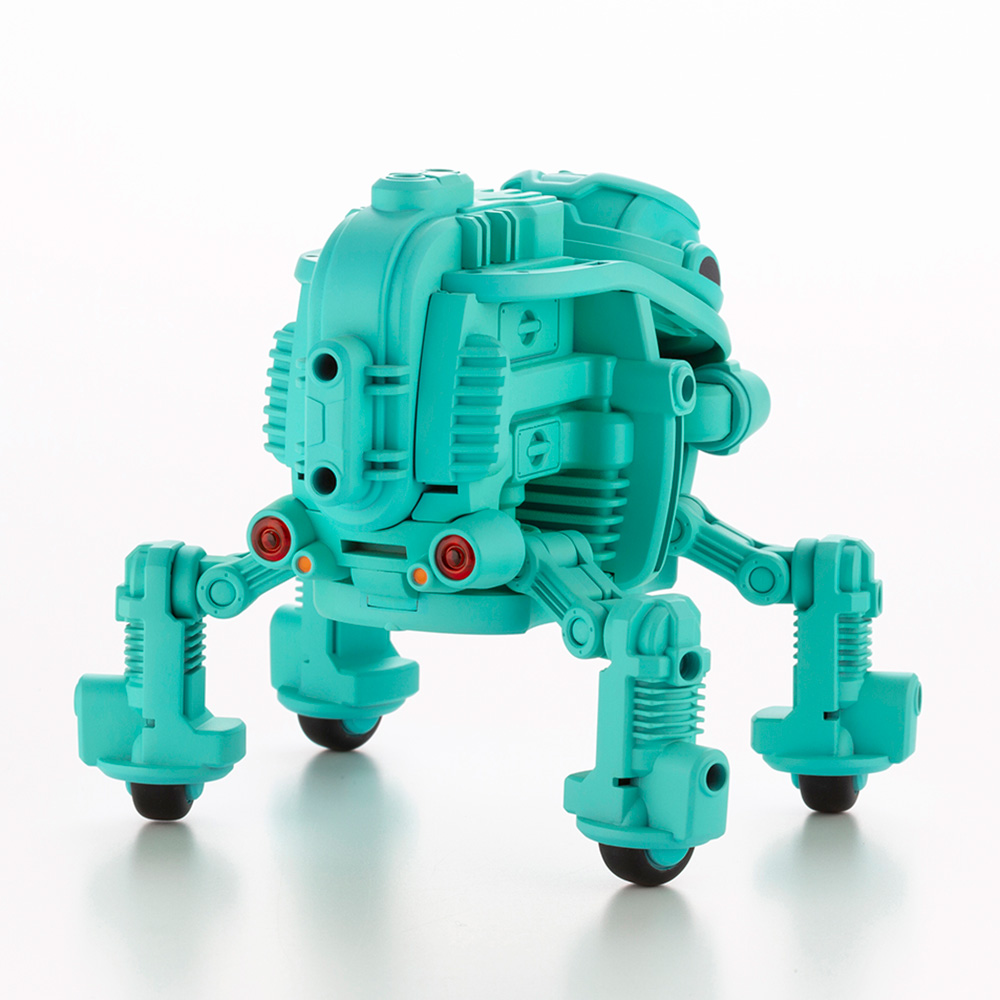 "Pre-Order" Frame Music Girl Hasune Miku (Maruttoys Ver.) & Tamotu (Miku Ver.)