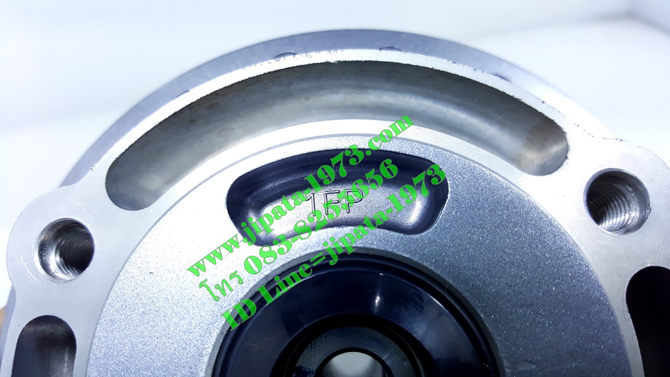 ดุมล้อหน้า Yamaha Spark 115 i,Fino fi แท้