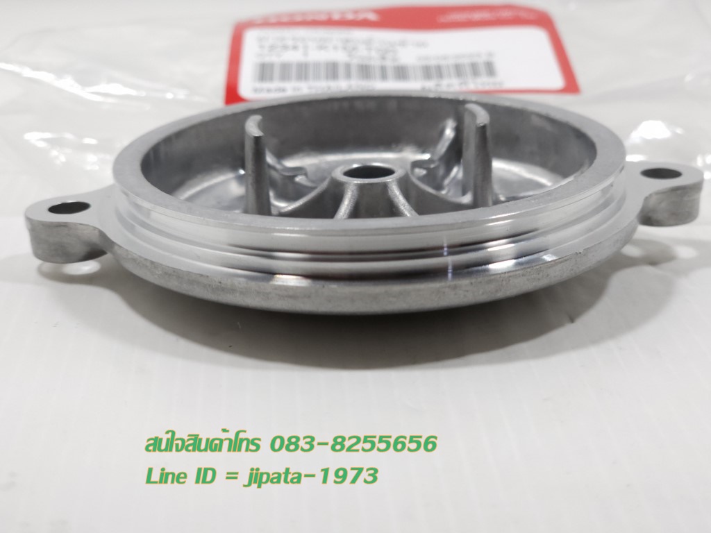 (Wave 110 i) ฝาครอบฝาสูบด้านซ้าย Honda wave 110 i ปี 2021 แท้