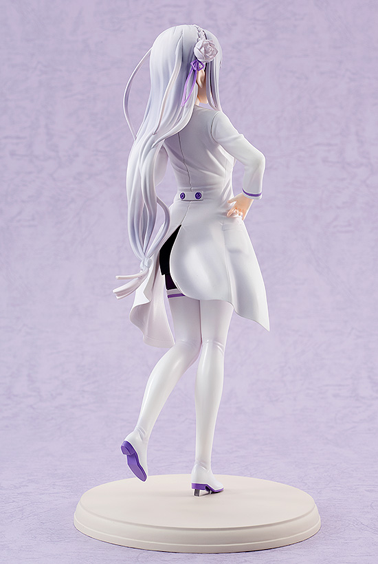 "Pre-Order" KADOKAWA 1/7 Emilia High School Teacher Ver.