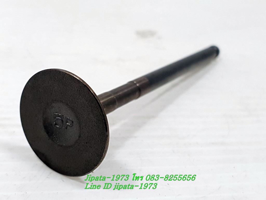 (Nouvo Elegance) วาล์ว ไอดี และ วาล์วไอเสีย Yamaha Nouvo 135 Elegance แท้ (ราคาต่อชิ้น)