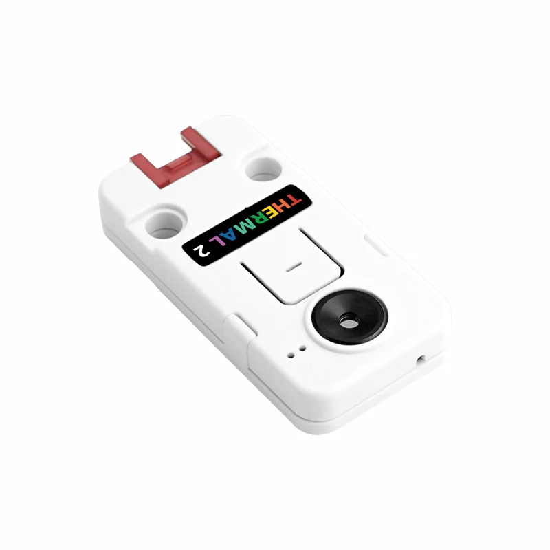 Thermal Camera 2 Unit (MLX90640) - 110°×75° FoV with ESP32 - แท้จาก M5Stack