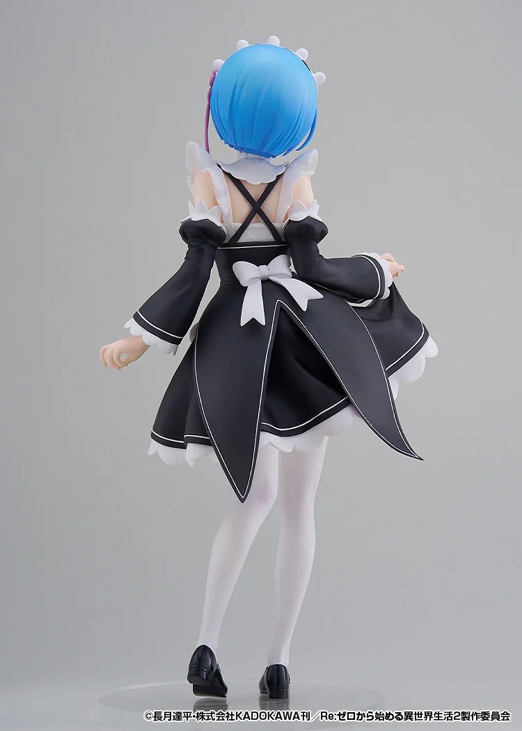 "Pre-Order" POP UP PARADE Rem L Size
