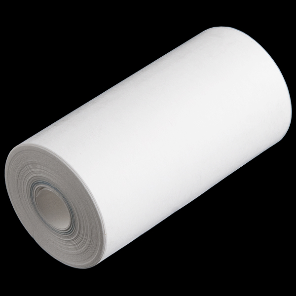 Thermal Printer Paper - 34' (ของแท้ SparkFun)