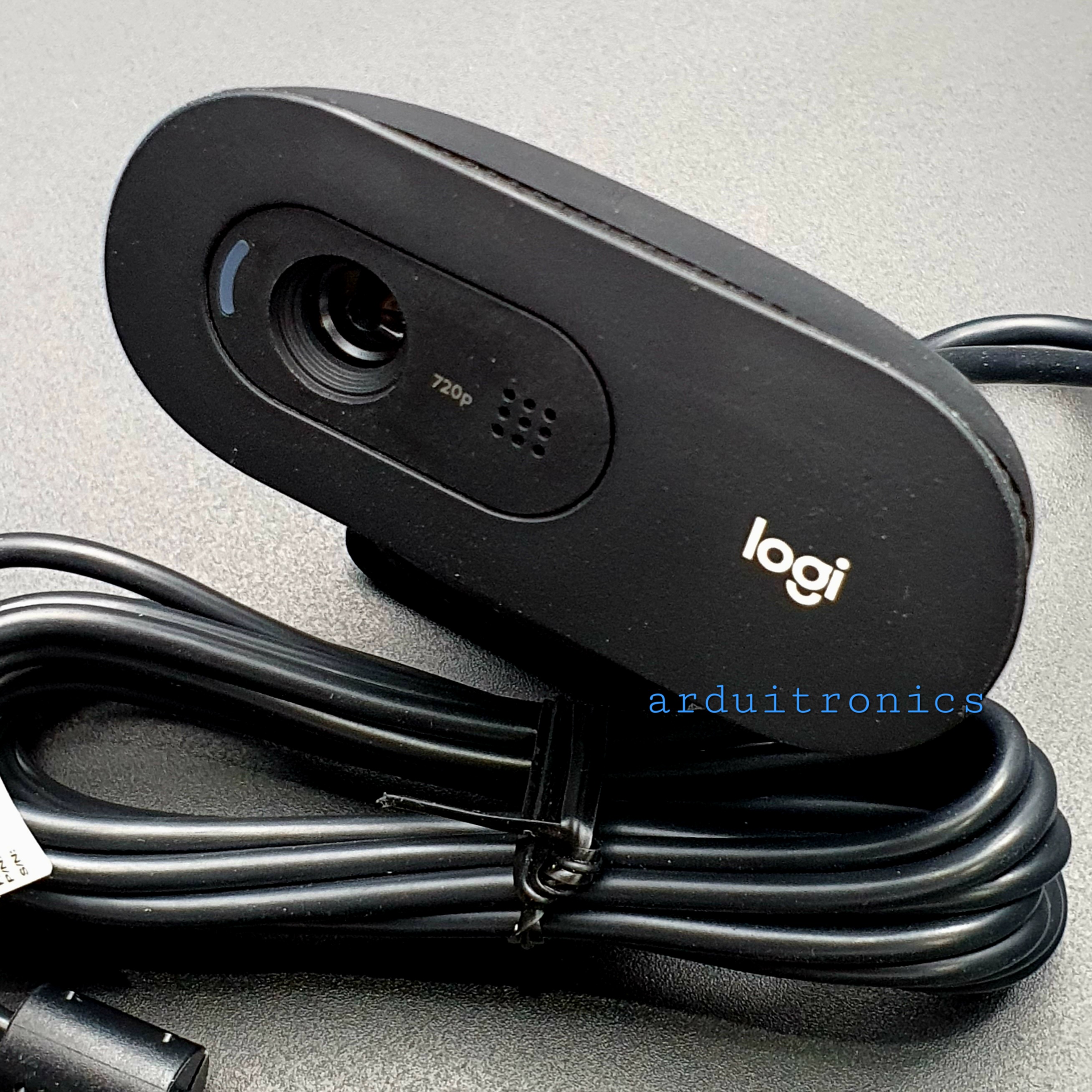 Logitech USB Webcam C270i IPTV Plug and Play