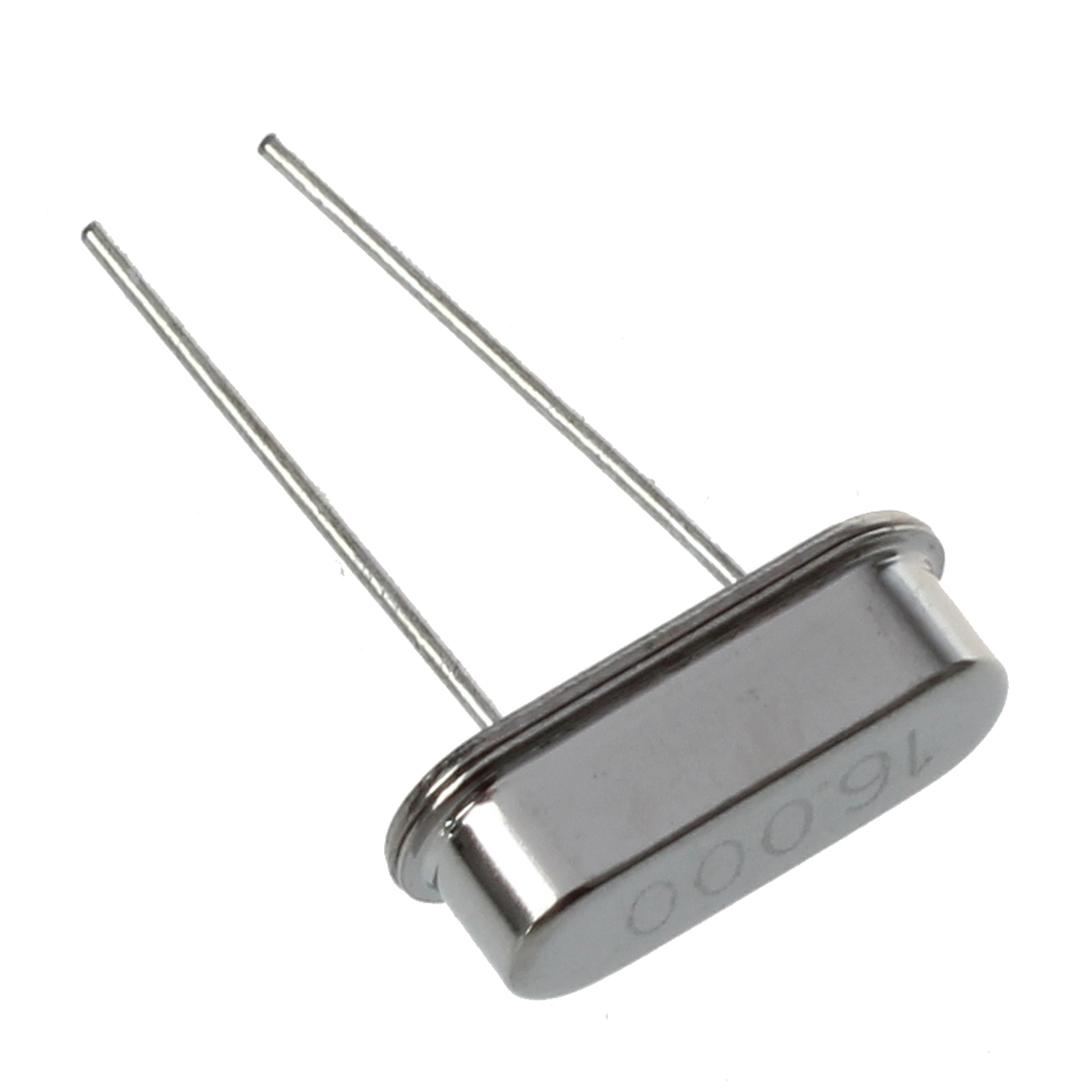 16MHZ Crystal Oscillator HC-49S