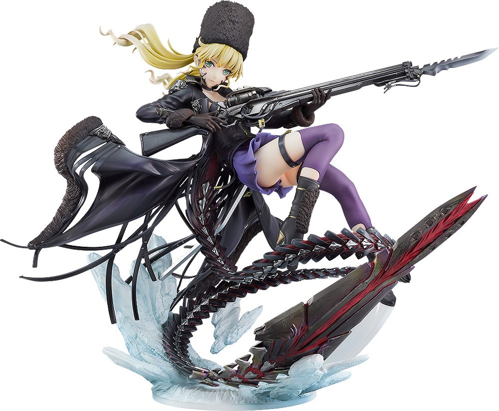 "Pre-Order" Good Smile Company 1/7 Mia Karnstein