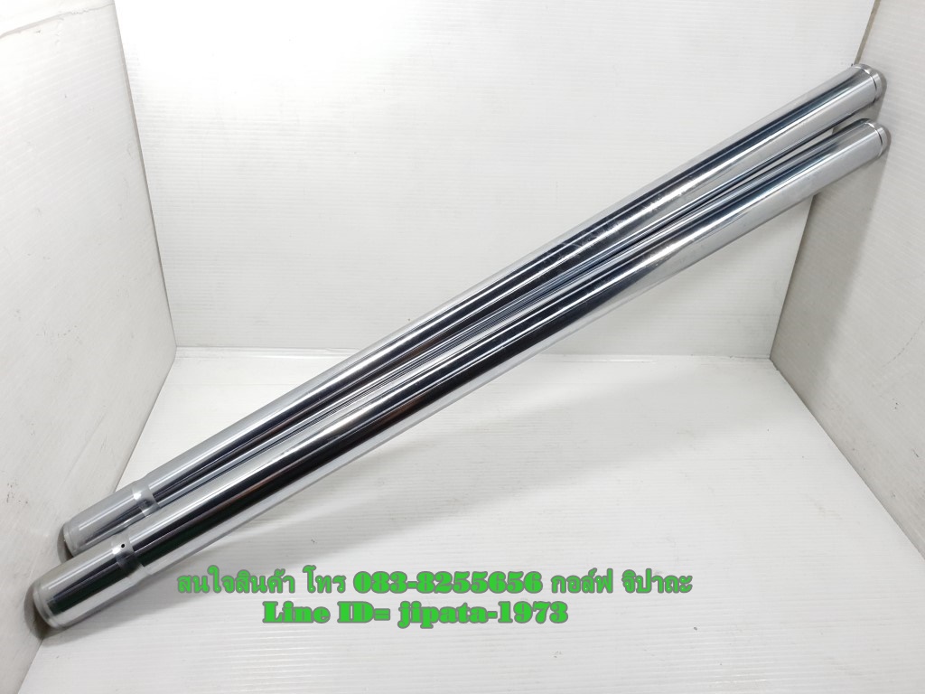 (CBR 150) ชุดแกนโช้คอัพหน้า Honda CBR 150 งานเกรดเอ