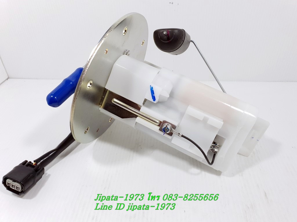 (CBR 500) ชุดปั๊มน้ำมันเชื้อเพลิง Honda CBR 500 แท้