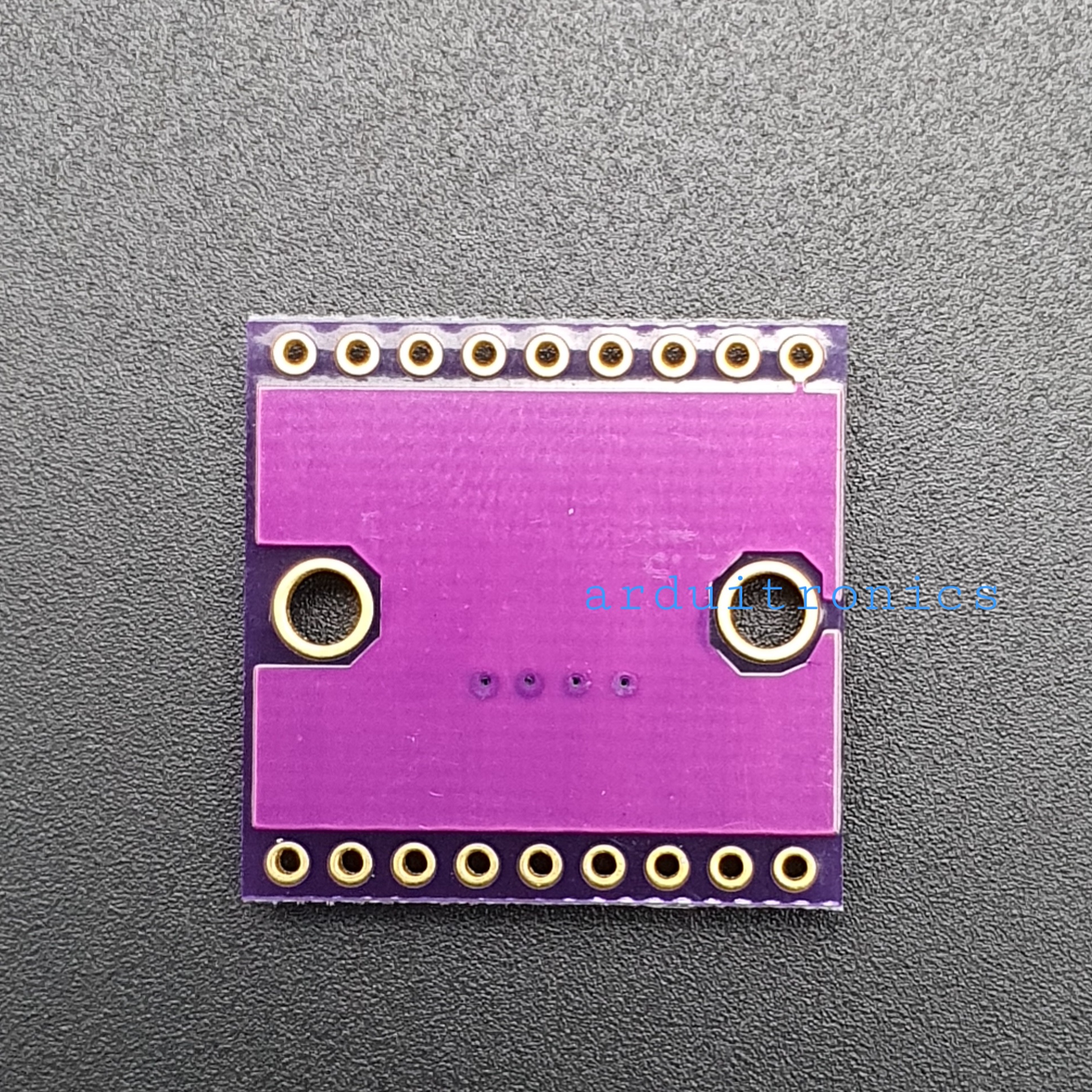โมดูล ULN2803A Darlington Transistor Arrays Driver Breakout Board ขับโหลด 8 ช่อง สูงสุดช่องละ 500mA