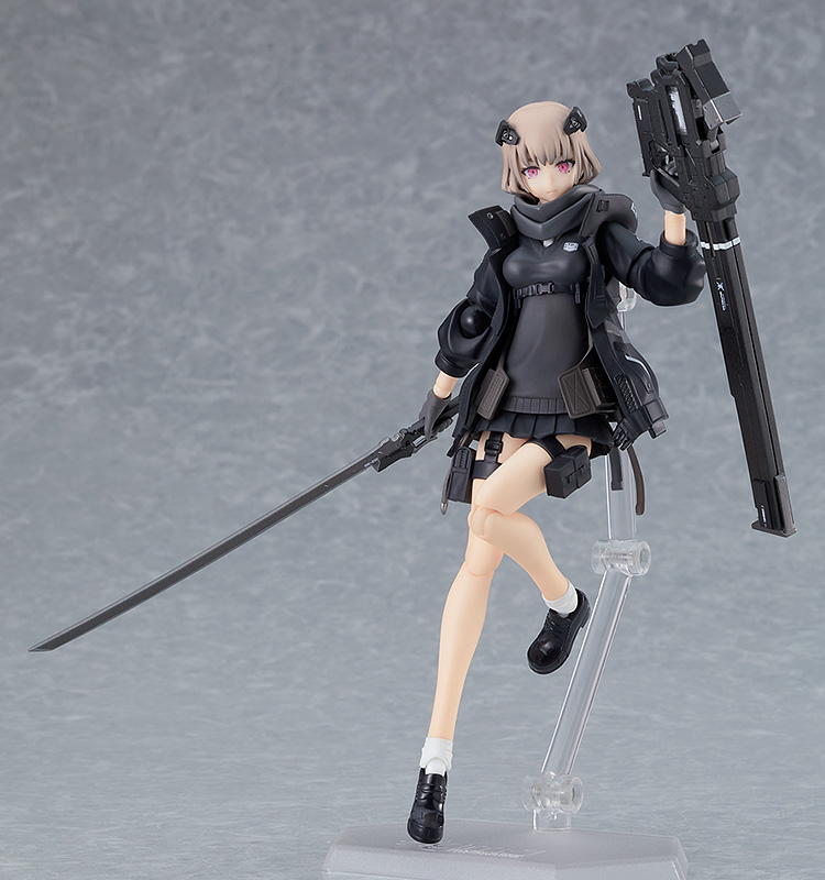 "Pre-Order" [513] figma A-Z:[B]