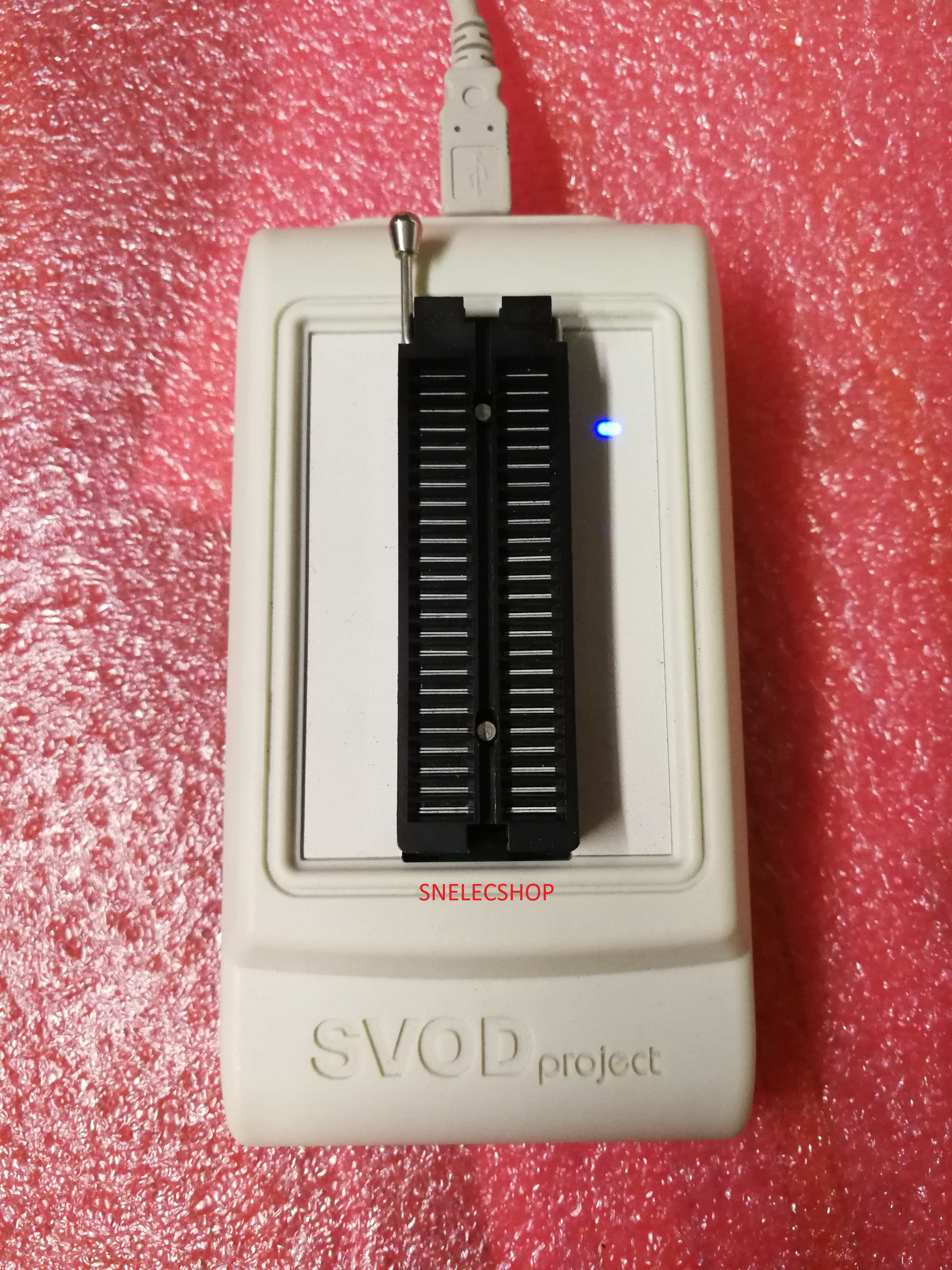 SVOD3 Universal Programmer