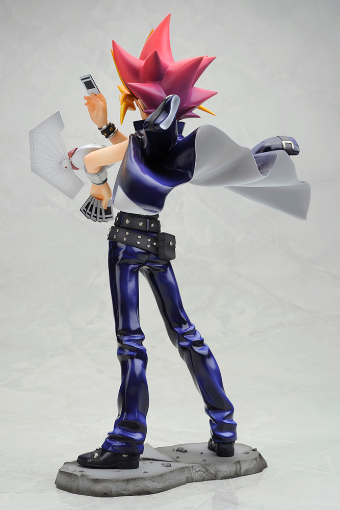 "Pre-Order" Kotobukiya 1/7 ARTFX J Yami Yugi