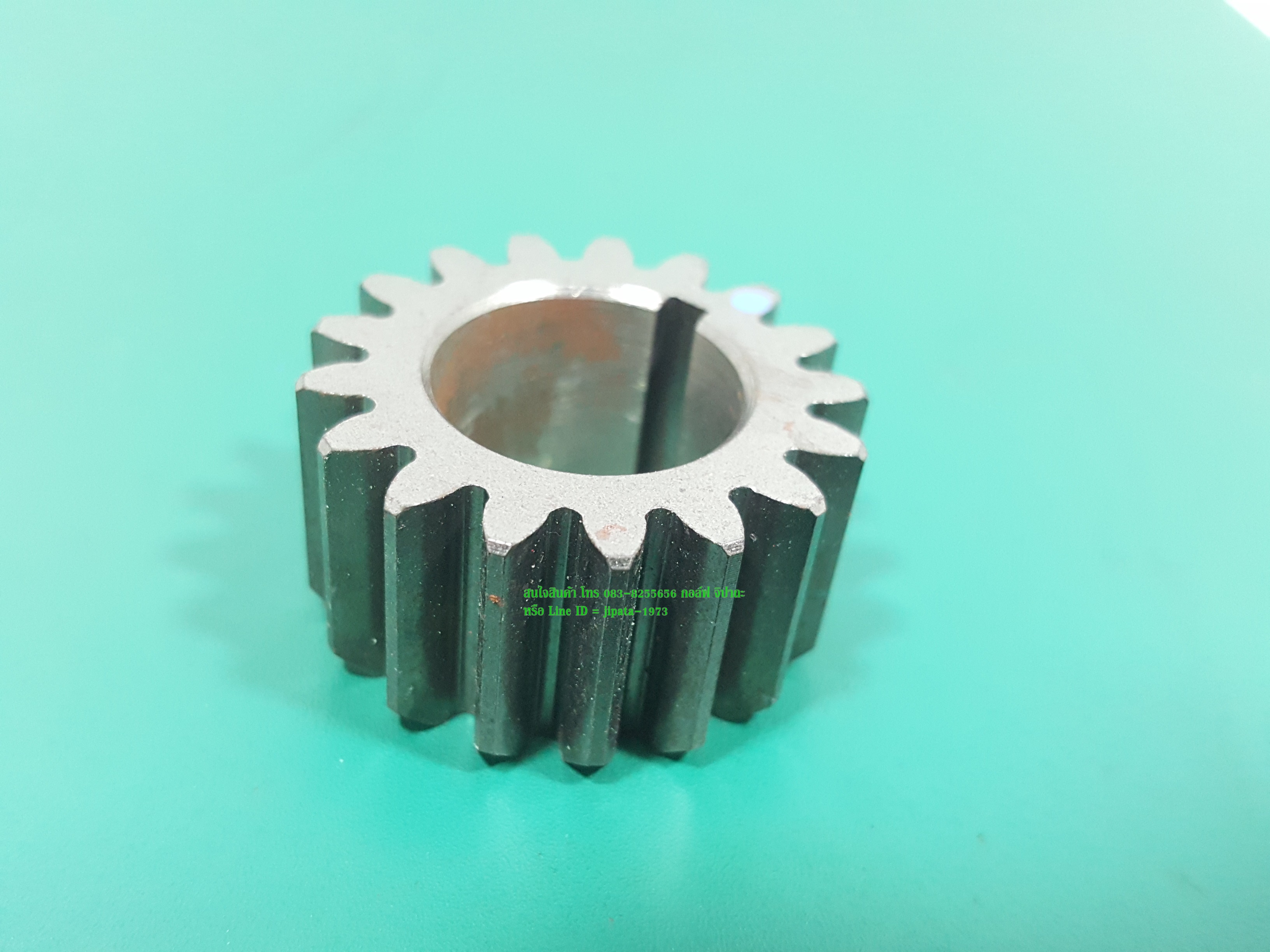 (Wave Z) ชุดเฟืองขับขั้นต้น Honda Wave Z,Nice U Box 110 แท้