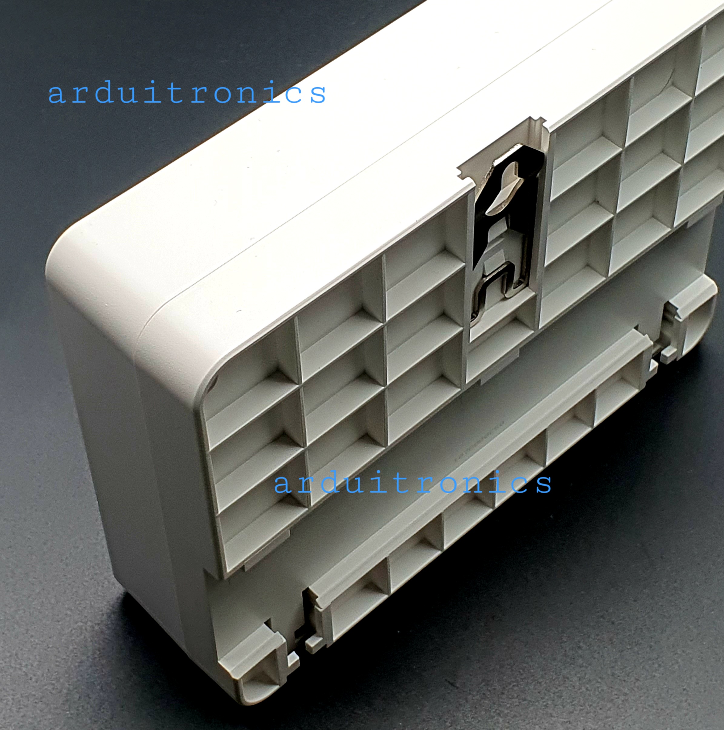 Sonoff Pow R3 สวิทช์อัจฉริยะ 25A/5500W พลังงานควบคุมด้วยเสียงพร้อม Amazon Alexa