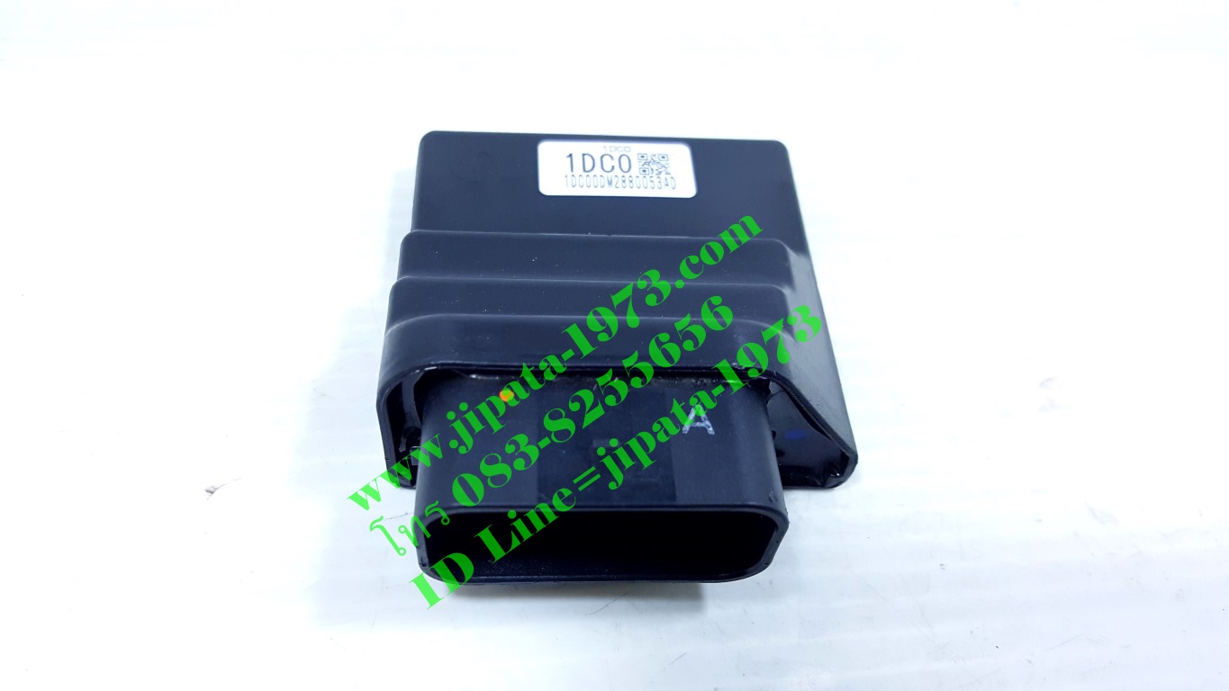 (Nouvo SX) กล่องควบคุม ECU Yamaha Nouvo SX แท้