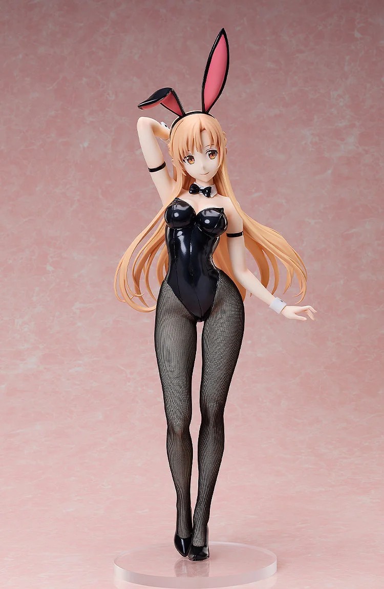 "Pre-Order" FREEing 1/4 Asuna: Bunny Ver.