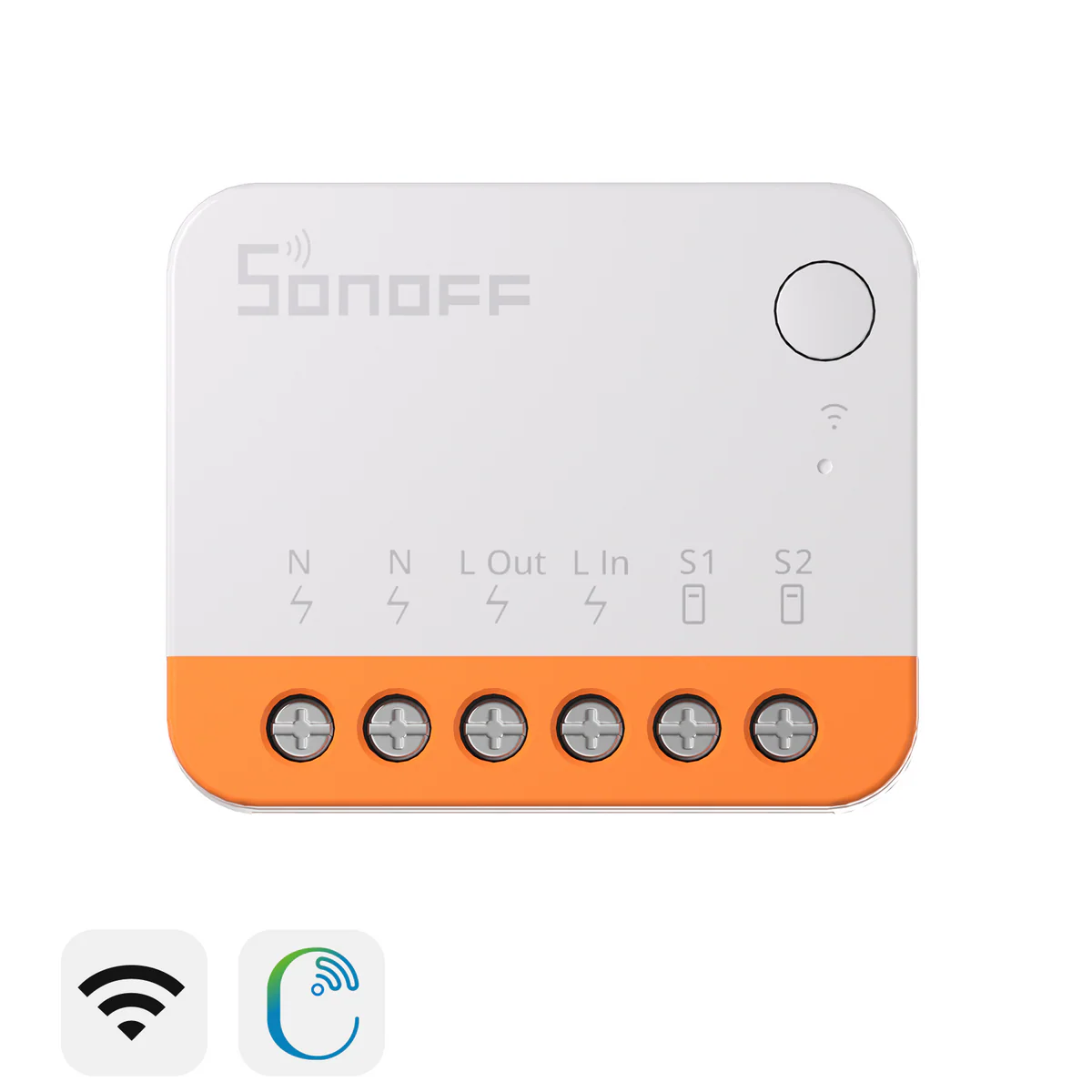 Sonoff Mini R4 (MINIR4)