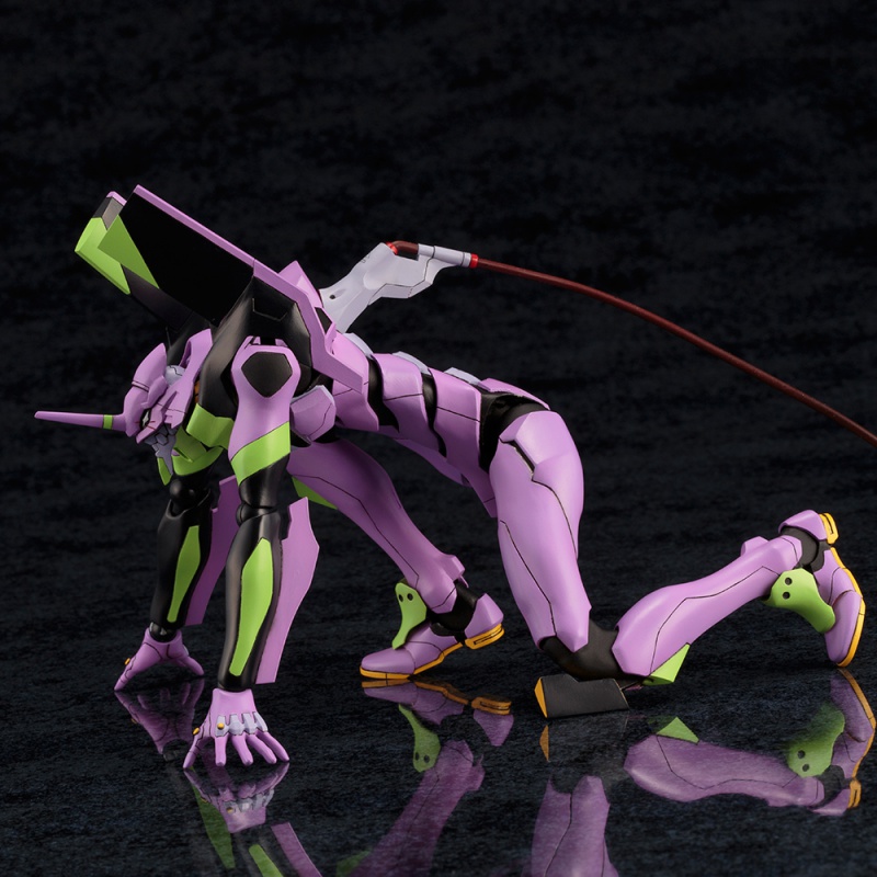 "Pre-Order" Neon Genesis Evangelion : Evangelion Test Type-01 TV Ver.