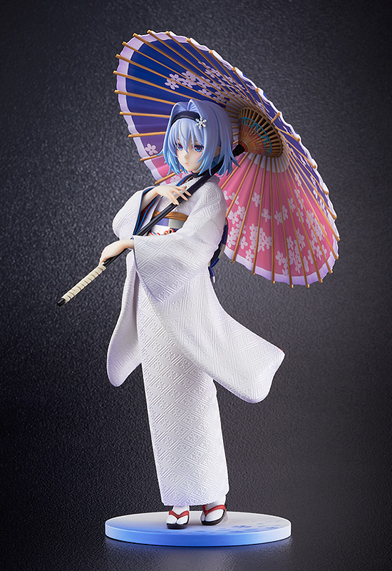 "Pre-Order" GSC 1/7 Ginko Sora: Kimono Ver.