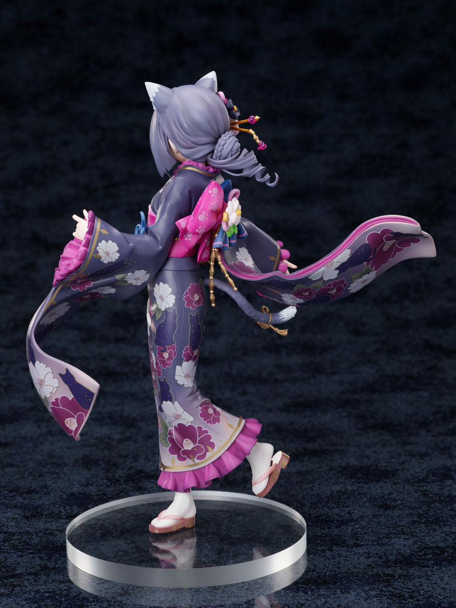"Pre-Order" FURYU 1/7 Princess Connect! Re: Dive Karyl (New Year)