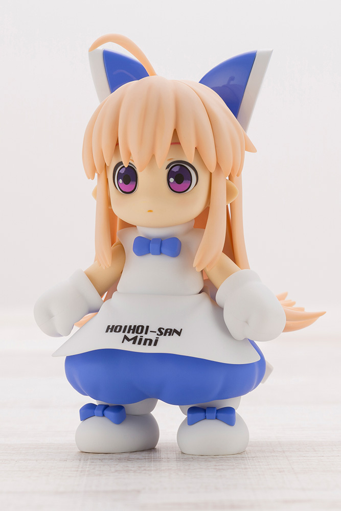 "Pre-Order" HOIHOI-SAN Mini with HOIHOI CARRY plus