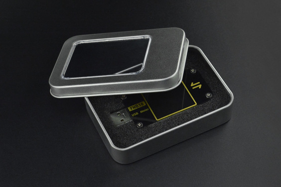 3-in-1 Waterproof USB Endoscope Inspection Camera (แท้จาก DFRobot)