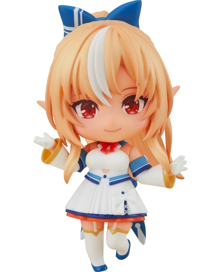 "Pre-Order" [2009] Nendoroid Shiranui Flare