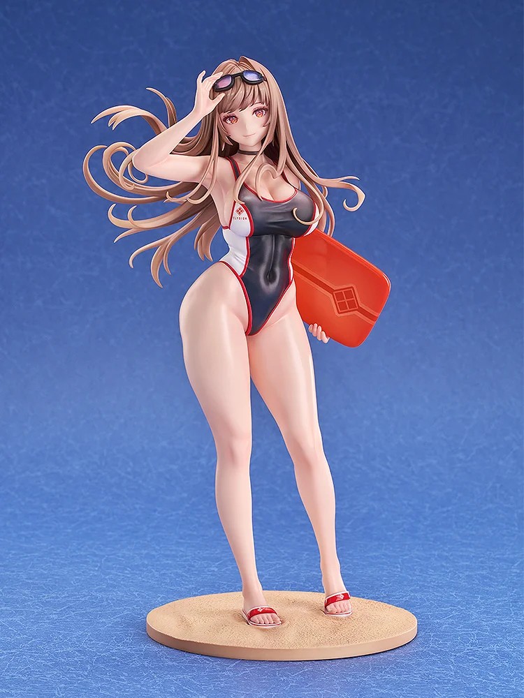 GSC 1/7 Rapi: Classic Vacation
