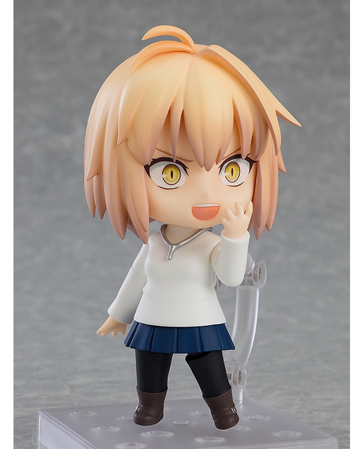 [1900] Nendoroid Arcueid Brunestud