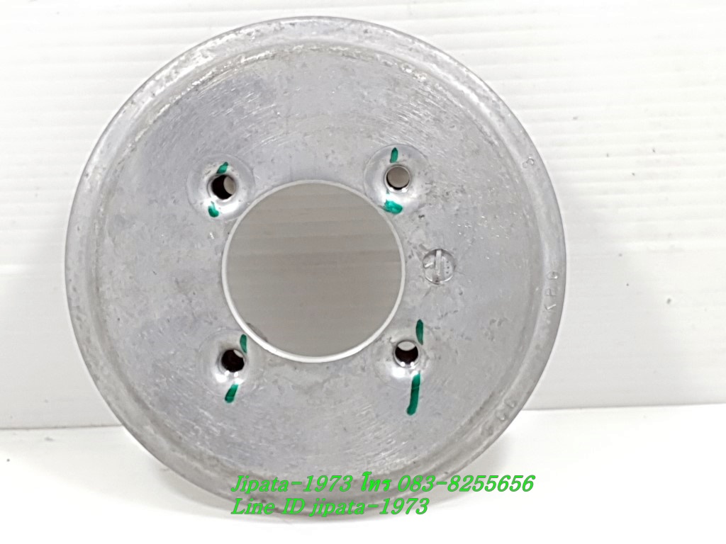 (Nice 110) ชุดจานคลัทช์ Honda Nice 110,Wave Z แท้