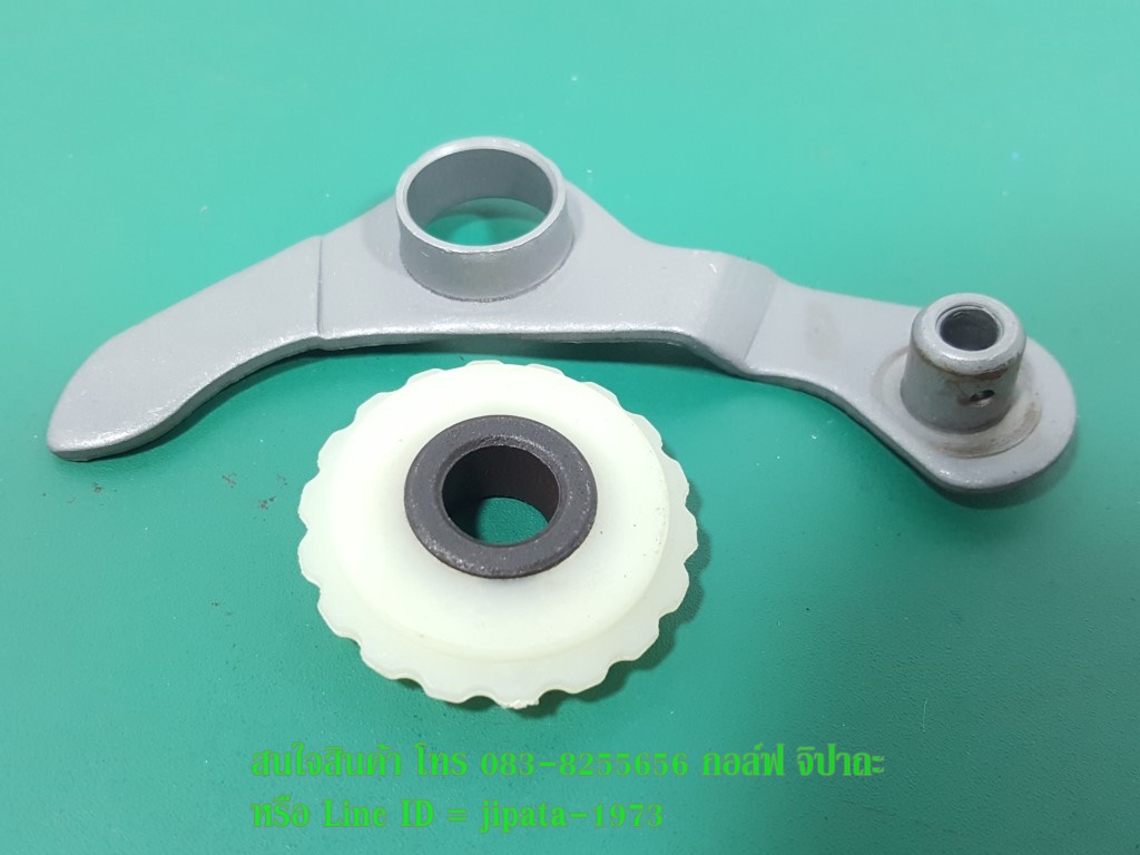 (Wave 110 i) ขายางดันโซ่ Honda Wave 110 i ,CZ-i,Dream Super Cub แท้