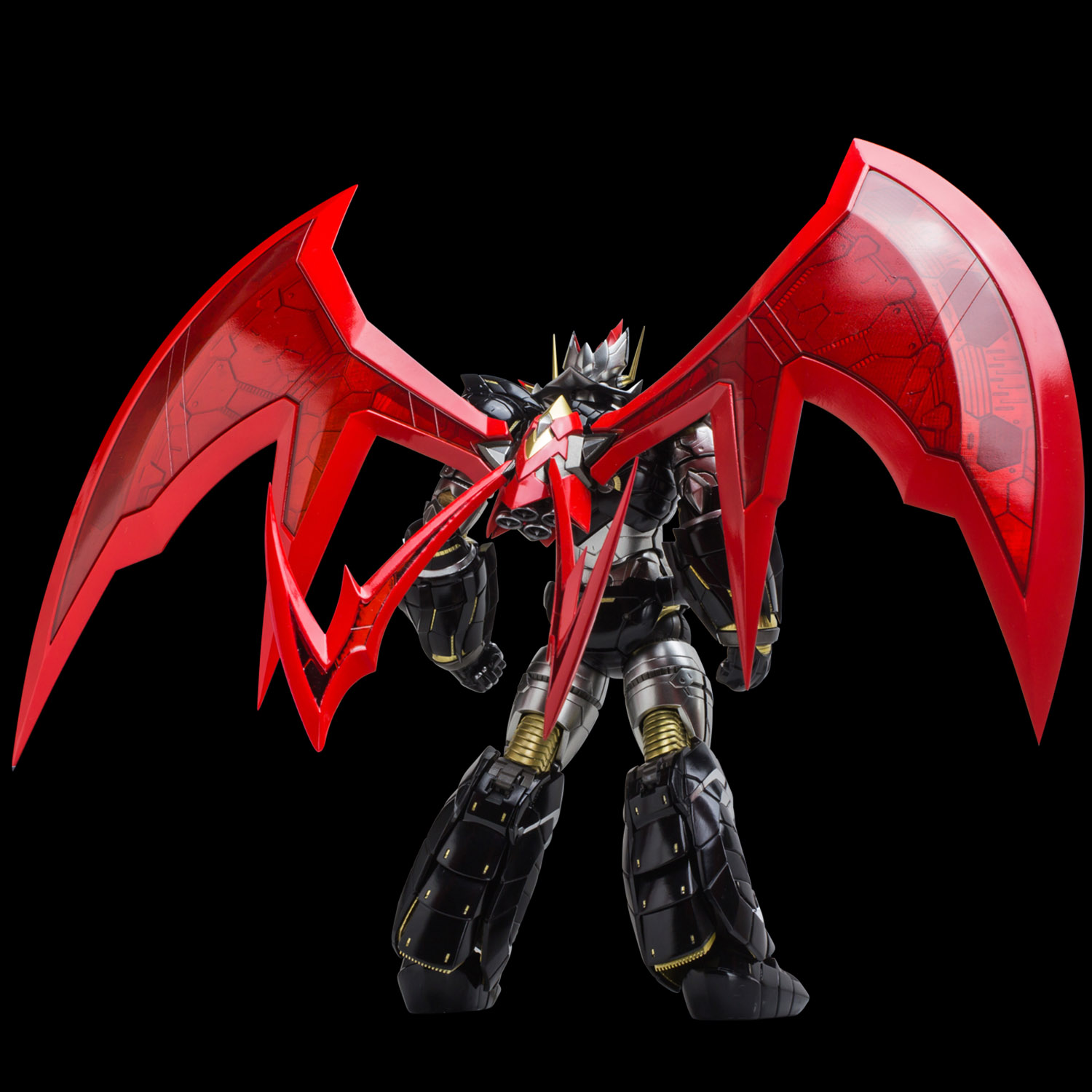 RIOBOT Mazinkaiser