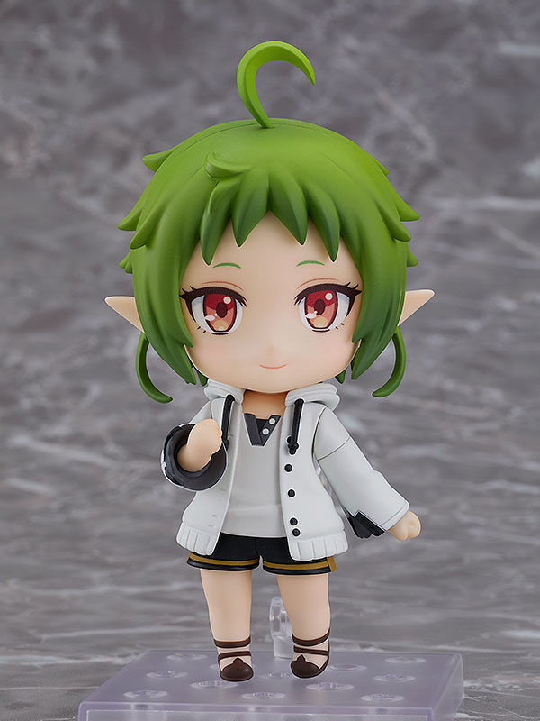 [1787] Nendoroid Sylphiette