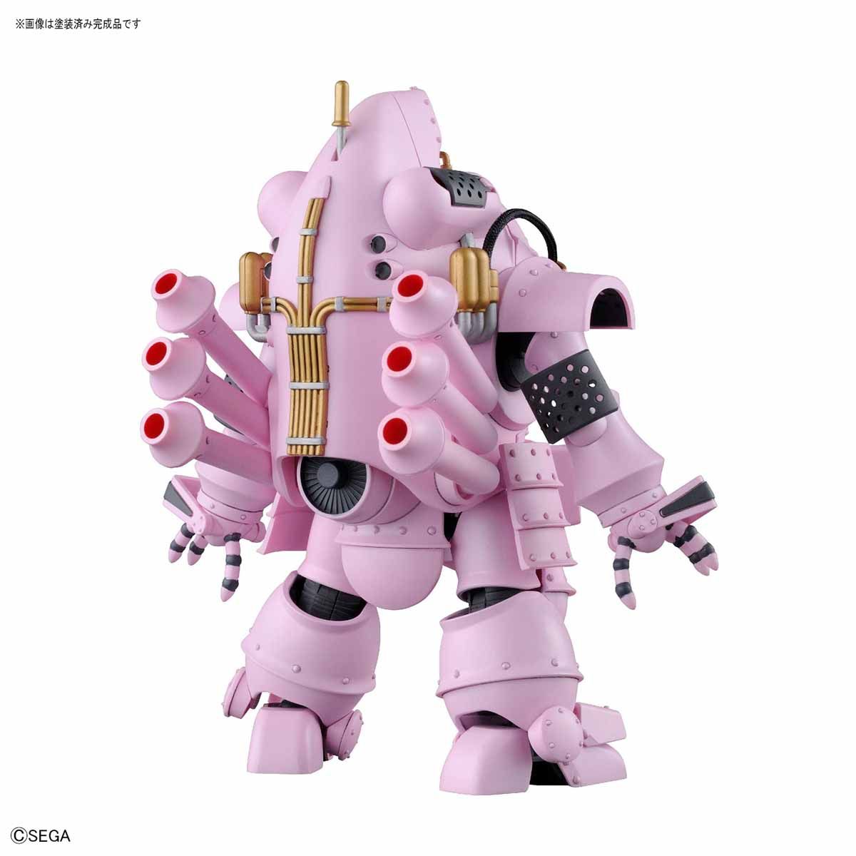 HG 1/20 Kobu-Kai (Sakura Shinguji Type)