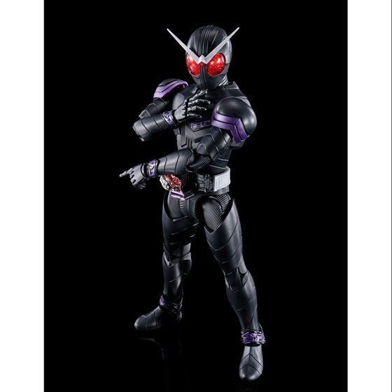[P-Bandai] Figure-rise Standard Kamen Rider Joker
