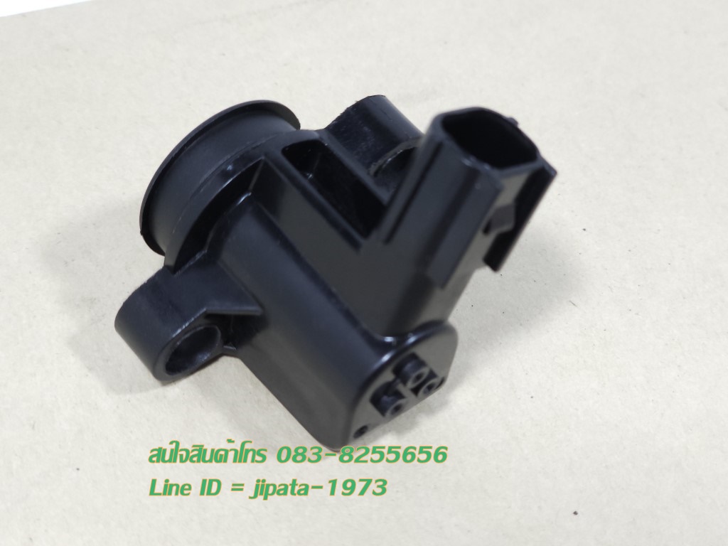 (Scoopy i) ชุดวาล์วควบคุมรอบเดินเบา Honda Scoopy i ปั 2012,Zoomer X งานเกรดเอ