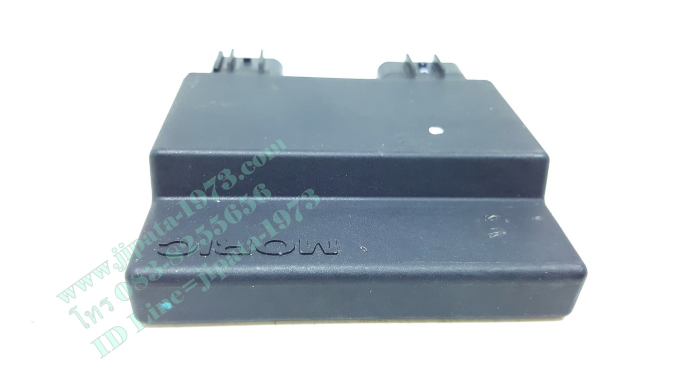 (Nouvo Elegance) กล่อง CDI Yamaha Nouvo Elegance แท้