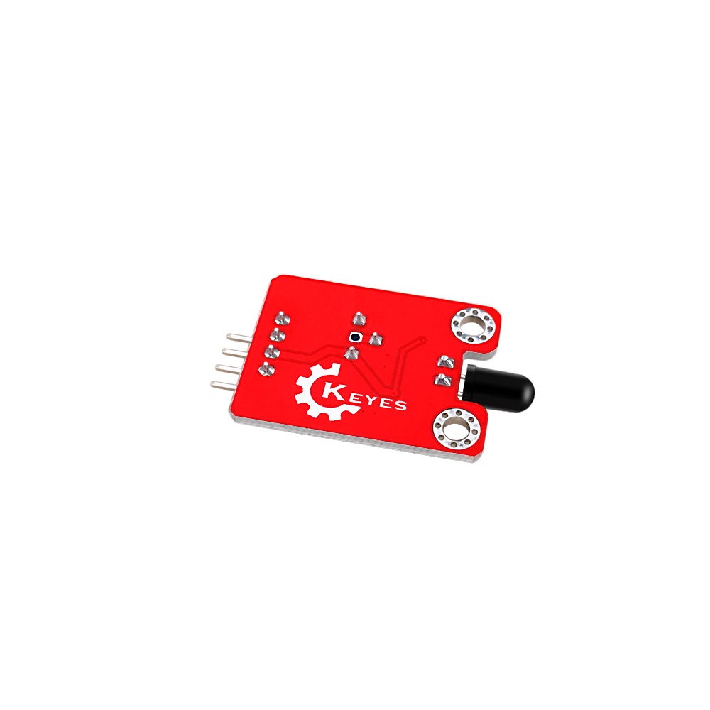 [Keyes] Flame Sensor Module